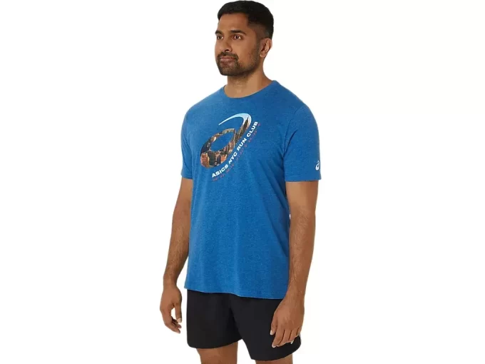 CALZADO UNISEX ASICS NYC RUN CLUB 2.0 CREW