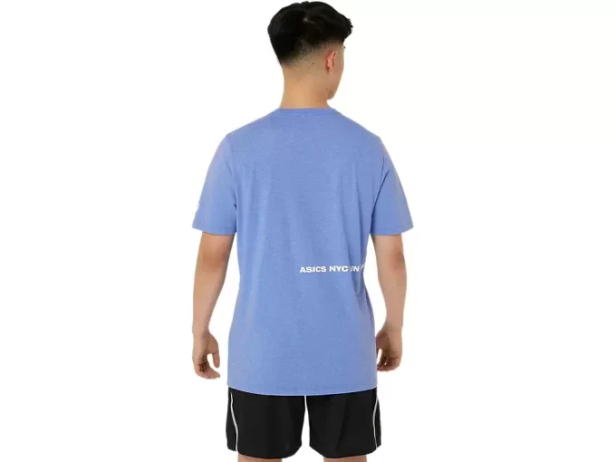 CALZADO UNISEX ASICS NYC RUN CLUB 2.0 CREW