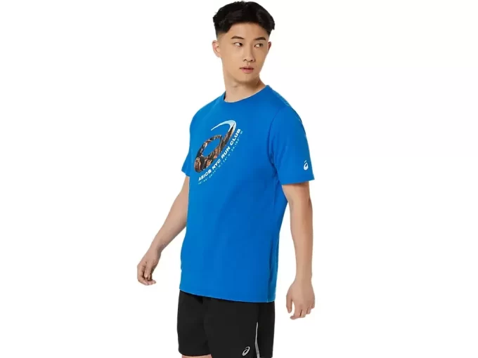 CALZADO UNISEX ASICS NYC RUN CLUB 2.0 CREW