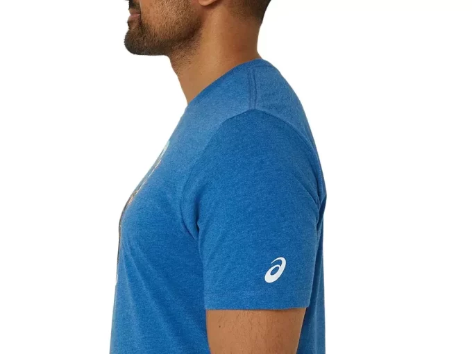 CALZADO UNISEX ASICS NYC RUN CLUB 2.0 CREW