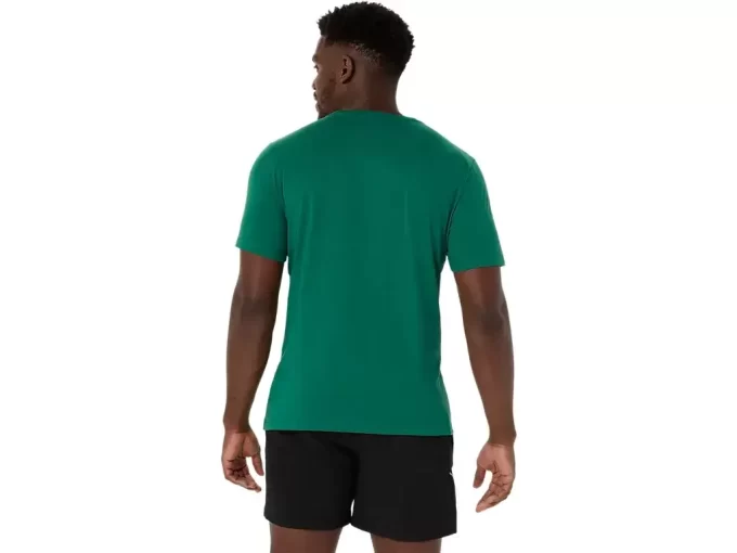 CAMISETA ASICS 1977 CAMISETA ASICS 1977