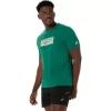 CAMISETA ASICS 1977 CAMISETA ASICS 1977
