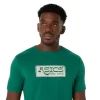 CAMISETA ASICS 1977 CAMISETA ASICS 1977