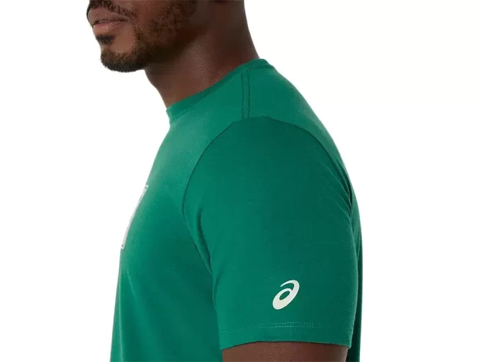 CAMISETA ASICS 1977 CAMISETA ASICS 1977