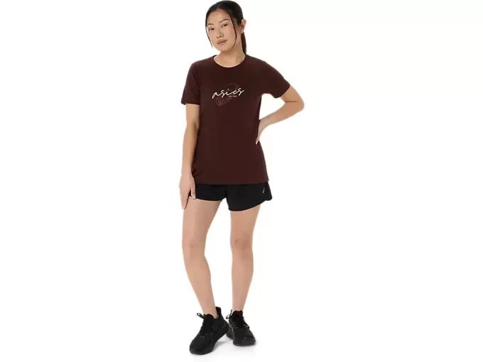 CAMISETA ASICS 1977 PARA MUJER