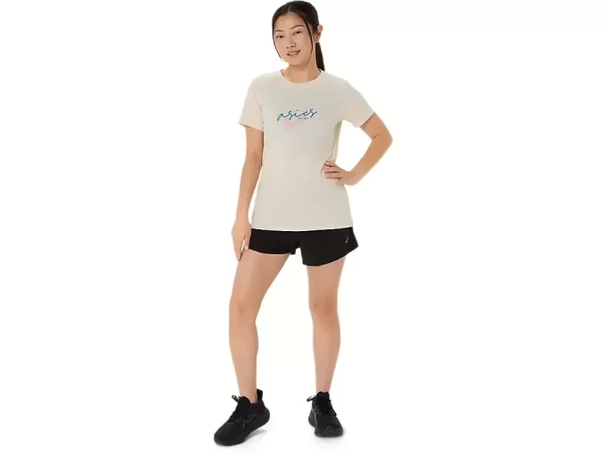 CAMISETA ASICS 1977 PARA MUJER
