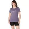 CAMISETA ASICS 1977 PARA MUJER