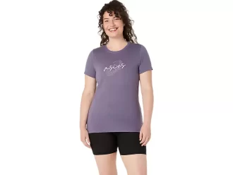 CAMISETA ASICS 1977 PARA MUJER