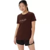 CAMISETA ASICS 1977 PARA MUJER