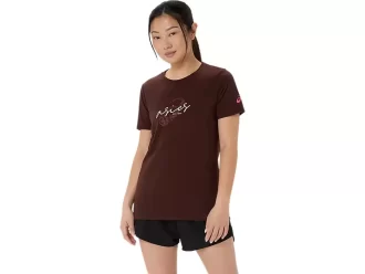 CAMISETA ASICS 1977 PARA MUJER