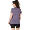 CAMISETA ASICS 1977 PARA MUJER