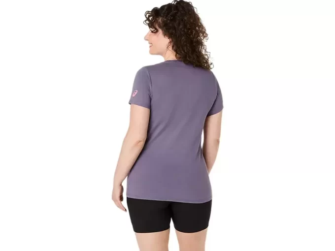CAMISETA ASICS 1977 PARA MUJER