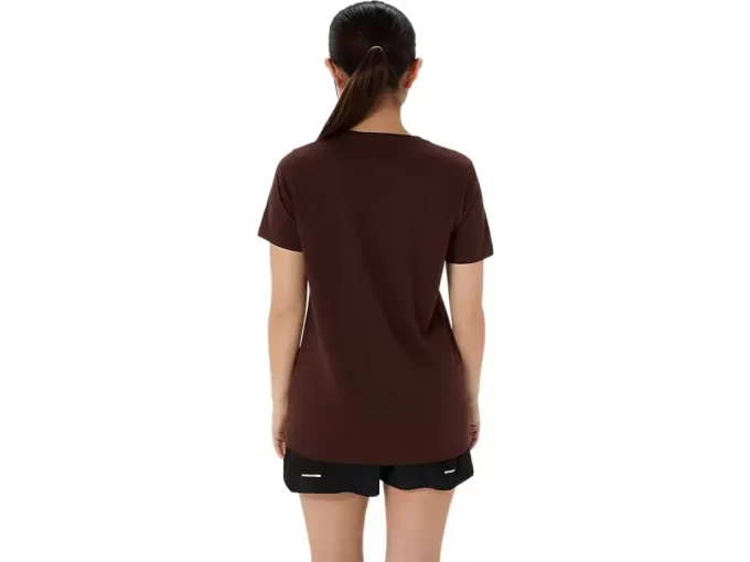 CAMISETA ASICS 1977 PARA MUJER