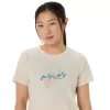 CAMISETA ASICS 1977 PARA MUJER