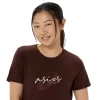 CAMISETA ASICS 1977 PARA MUJER