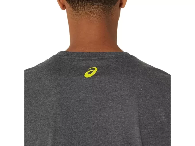 CAMISETA ASICS EVERGREEN TRAIL RUN