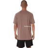 CAMISETA ASICS RUN CLUB