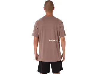 CAMISETA ASICS RUN CLUB