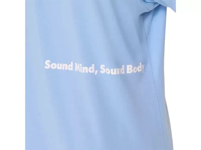 CAMISETA ASICS RUN CLUB