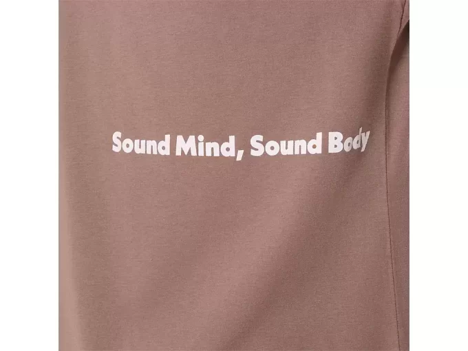 CAMISETA ASICS RUN CLUB