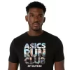 CAMISETA ASICS RUN CLUB