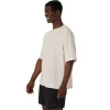CAMISETA ASICS SPIRAL RELAX CON BORDADO