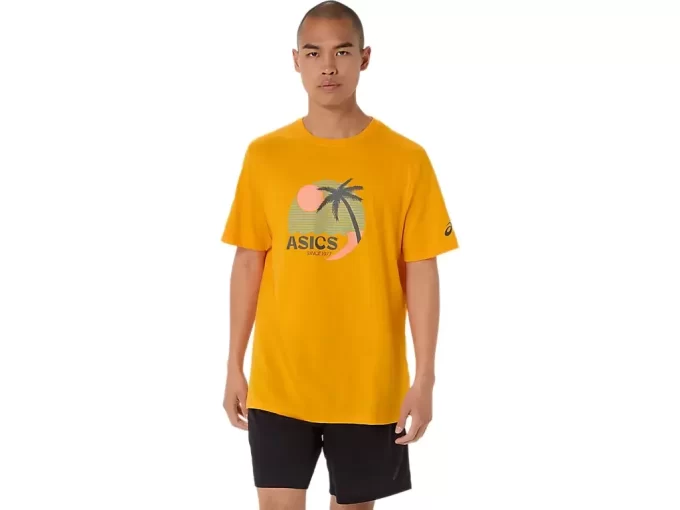 CAMISETA BEACHSCAPE