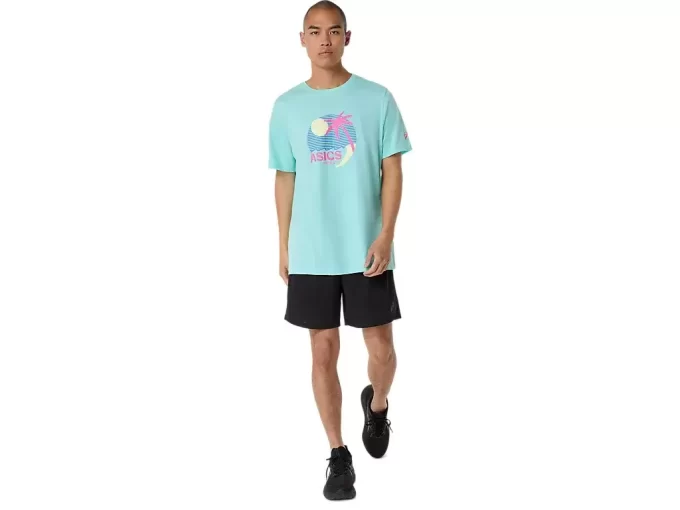 CAMISETA BEACHSCAPE