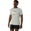 CAMISETA BEACHSCAPE