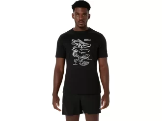 CAMISETA BLUEPRINT PARA HOMBRE