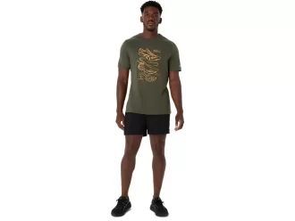 CAMISETA BLUEPRINT PARA HOMBRE