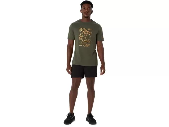 CAMISETA BLUEPRINT PARA HOMBRE