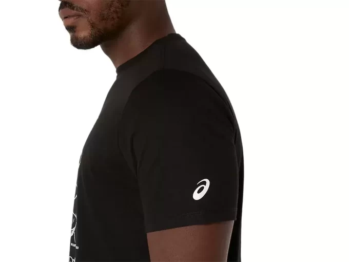 CAMISETA BLUEPRINT PARA HOMBRE