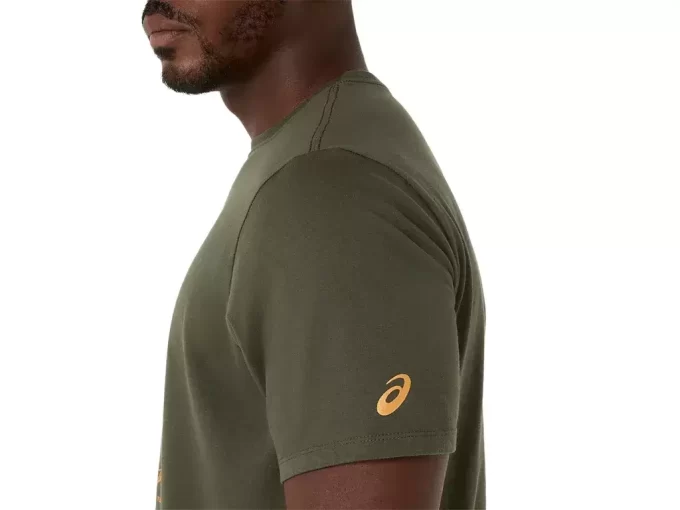 CAMISETA BLUEPRINT PARA HOMBRE