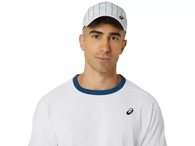 CAMISETA CLÁSICA DE MANGA CORTA PARA HOMBRE