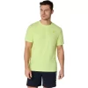 CAMISETA CON BORDADO EN ESPIRAL DE ASICS