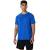 CAMISETA CON BORDADO EN ESPIRAL DE ASICS