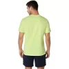 CAMISETA CON BORDADO EN ESPIRAL DE ASICS