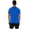 CAMISETA CON BORDADO EN ESPIRAL DE ASICS