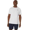 CAMISETA CON BORDADO EN ESPIRAL DE ASICS