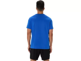 CAMISETA CON BORDADO EN ESPIRAL DE ASICS