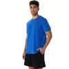 CAMISETA CON BORDADO EN ESPIRAL DE ASICS