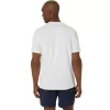 CAMISETA CON BORDADO EN ESPIRAL DE ASICS