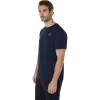 CAMISETA CON BORDADO EN ESPIRAL DE ASICS