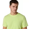 CAMISETA CON BORDADO EN ESPIRAL DE ASICS