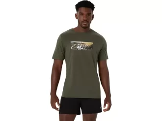 CAMISETA COUNTRY MOUNTAIN PARA HOMBRE