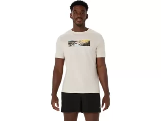 CAMISETA COUNTRY MOUNTAIN PARA HOMBRE