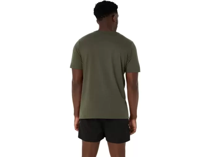 CAMISETA COUNTRY MOUNTAIN PARA HOMBRE