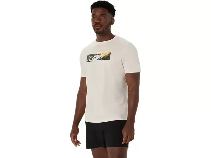 CAMISETA COUNTRY MOUNTAIN PARA HOMBRE