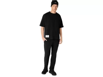 CAMISETA DE BOLSILLO RELAJADA DE PESO PESADO